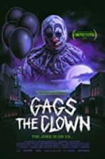 Watch Gags The Clown M4ufreemovies