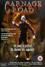 Watch Carnage Road M4ufreemovies