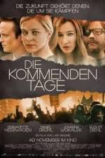 Watch The Coming Days M4ufreemovies