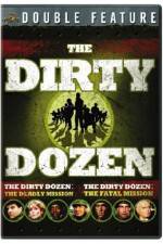 Watch Dirty Dozen: The Deadly Mission M4ufreemovies