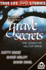Watch Grave Secrets The Legacy of Hilltop Drive M4ufreemovies