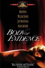 Watch Body of Evidence M4ufreemovies