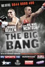 Watch Fight Night Bellew vs McIntosh M4ufreemovies