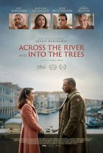 Watch Across the River and Into the Trees M4ufreemovies