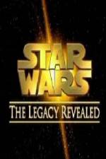 Watch Star Wars The Legacy Revealed M4ufreemovies
