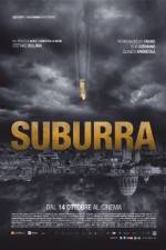 Watch Suburra M4ufreemovies