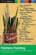 Watch Painters Painting M4ufreemovies