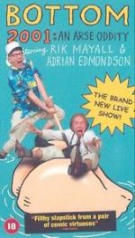 Watch Bottom 2001: An Arse Oddity M4ufreemovies