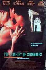 Watch The Comfort of Strangers M4ufreemovies