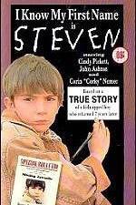 Watch I Know My First Name Is Steven M4ufreemovies