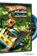 Watch Hot Wheels - Acceleracers - Ignition M4ufreemovies