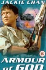 Watch Armour of God M4ufreemovies