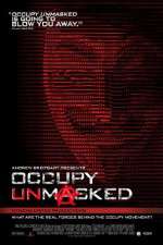 Watch Occupy Unmasked M4ufreemovies