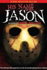 Watch His Name Was Jason: 30 Years of Friday the 13th M4ufreemovies
