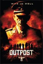 Watch Outpost: Black Sun M4ufreemovies