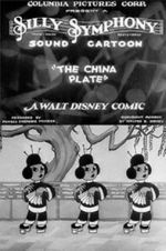 Watch The China Plate (Short 1931) M4ufreemovies