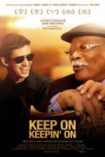 Watch Keep on Keepin' On M4ufreemovies