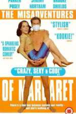 Watch The Misadventures of Margaret M4ufreemovies