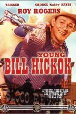 Watch Young Bill Hickok M4ufreemovies