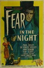 Watch Fear in the Night M4ufreemovies