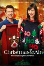 Watch Christmas in the Air M4ufreemovies