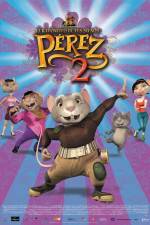 Watch El ratón Pérez 2 M4ufreemovies