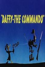 Watch Daffy - The Commando M4ufreemovies