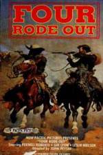 Watch Four Rode Out M4ufreemovies