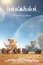 Watch Planet Unknown M4ufreemovies