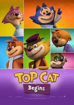 Watch Top Cat Begins M4ufreemovies