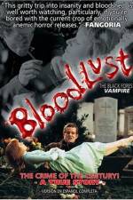 Watch Mosquito der Schänder M4ufreemovies