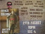Watch Franco Building with Jonathan Meades M4ufreemovies