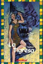 Watch La tigresa M4ufreemovies