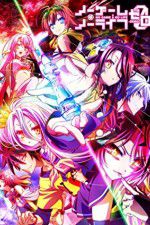 Watch No Game, No Life: The Movie - Zero M4ufreemovies
