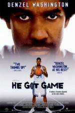 Watch He Got Game M4ufreemovies
