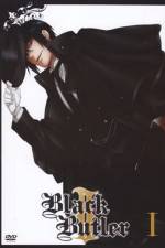 Watch Kuroshitsuji M4ufreemovies