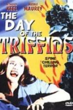Watch The Day of the Triffids M4ufreemovies