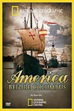 Watch America Before Columbus M4ufreemovies