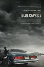 Watch Blue Caprice M4ufreemovies
