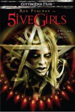 Watch 5ive Girls M4ufreemovies