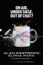 Watch Alan Partridge Alpha Papa M4ufreemovies