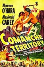 Watch Comanche Territory M4ufreemovies