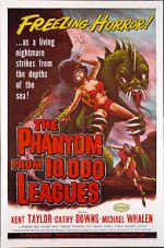 Watch The Phantom from 10,000 Leagues M4ufreemovies