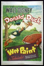 Watch Wet Paint (Short 1946) M4ufreemovies