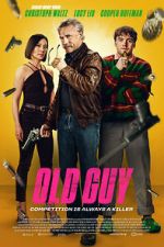 Watch Old Guy M4ufreemovies