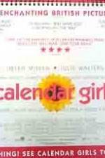 Watch Calendar Girls M4ufreemovies