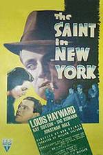 Watch The Saint in New York M4ufreemovies