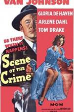 Watch Scene of the Crime M4ufreemovies
