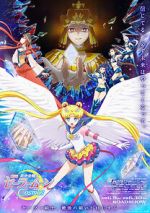 Watch Sailor Moon Cosmos M4ufreemovies