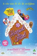 Watch CBeebies Christmas Show: Hansel & Gretel M4ufreemovies